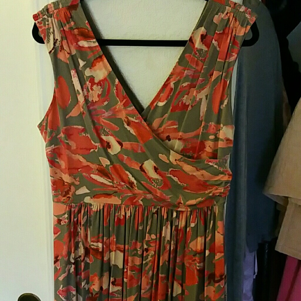Summer dress